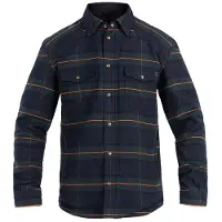 John Doe Motoshirt Vintage Chemise de moto
