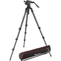 Manfrotto Trépied Mvk612ctall