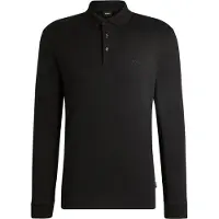 BOSS T-Shirt 'Pado 30' noir