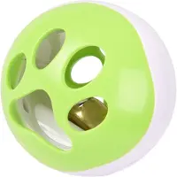 Flamingo Led Ball Rango Ø 6,4 cm, pour chats