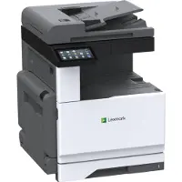 Lexmark CX931dse imprimante laser A3 couleur multifonction (4 en 1)