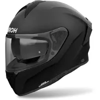Airoh Spark 2 Color Noir Mat Casque Intégral Taille S