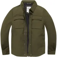 Vintage Industries Wyatt veste