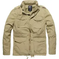 Vintage Industries V-Core Beyden Veste