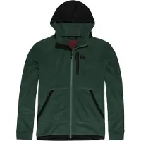 Vintage Industries Vitor Hollow Fibre Fleece Sweat à capuche Zip
