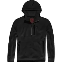 Vintage Industries Vinson Hollow Fibre Fleece Capuche