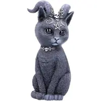 Nemesis Now Figurines Cultes Mignonnes Pawzuph 26 Cm