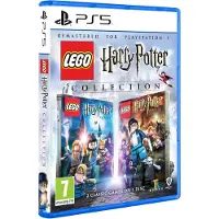 Warner Home Video Games Lego Harry Potter Collection 1-7 - PS5