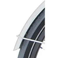 Cortina Fender derrière 28 Bleu Minor Grey