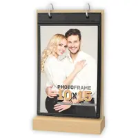 Zep Cadre photo UT346V Leinster Vertical 10x15 cm (10 x 15 cm)