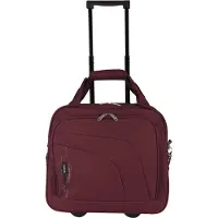 Gabol Pilota Eco Settimanale, Rouge