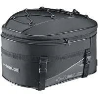 Held Iconic Gt M Noir Taille unique