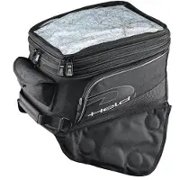 Held Carry 2 Magnetique Sacoche SACOCHE RÉS. 13-20L gris