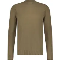 Blue industry Pull Doux Marron taille XXL