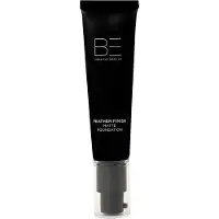 Be Creative Make Up Feather Finish Matte Foundation FOND DE TEINT
