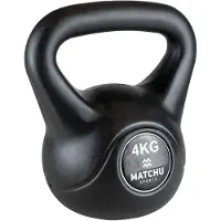 Matchu Sports Kettlebell