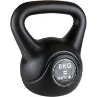 Matchu Sports Kettlebell