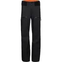 Mammut Eiger Free Advanced Hs Gore-tex Pants Noir 52 / Regular Homme