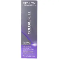 Revlon Color Excel coloration semi-permanente pour les cheveux sans ammoniaque teinte 6.21 70 ml