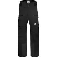 Mammut Pantalon Stoney Hardshell Thermo