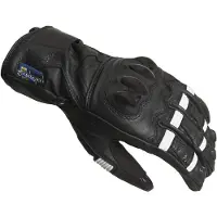 Lindstrands Backa gants de moto imperméables