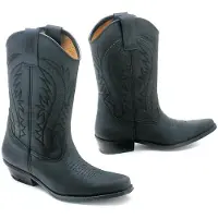 Kochmann Colorado Bottes