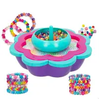 Colorbaby Étudiez Les Bracelets Et Créez 2 En 1