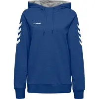 Hummel Go Cotton Hoodie Femmes