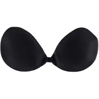 Magic bodyfashion Accessoires soutien-gorge 'Backless Beauty' noir