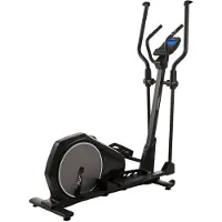 Hammer Sport Crossfly Xtr Bt Crosstrainer Argenté