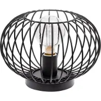 Expo Lampe de table en fil Wire 2