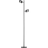 Expo Lampadaire noir Jake noir