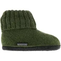 Bergstein Pantoufles Bergstein Cozy Forest-Taille 37