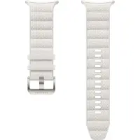 Samsung Watch Ultra Peakform Bracelet de Montre Blanc