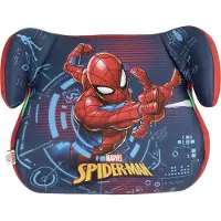 Disney interactive Spiderman 125-150 I-size R129 Booster Seat Bleu Enfants