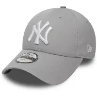 New Era Casquette K 9forty MLB League Basic NY Yankees Enfants