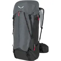 Salewa Trek Mate 50+5l Woman Backpack Gris Femme