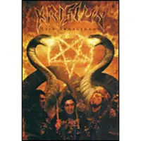 Metal Blade Live Armageddon