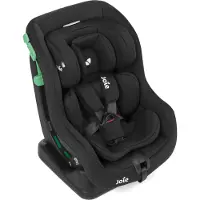 Joie Steadi R129 Car Seat Noir Enfants