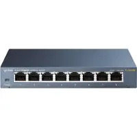 TP-LINK TL-SG108