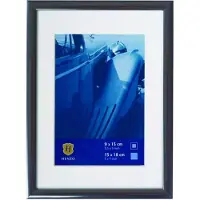 Henzo Cadre Portofino 13x18 dgrey -