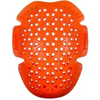 Rukka D3O Air XTR GENOUILLERE, Épaulière, paire unisex