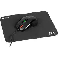 A4Tech Souris X-7120 ambidextre USB Type-A 2000 DPI