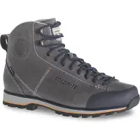 Dolomite Cinquantaquattro High Fg Evo Gore-tex Hiking Boots Gris EU 42 1/2