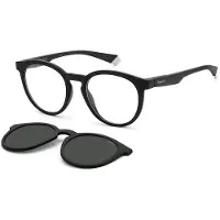 Polaroid PLD 2132/CS MATTE BLACK (003 M9), Lunettes de soleil