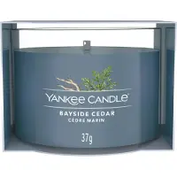 Yankee candle Bayside Cedar