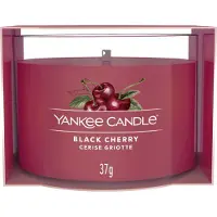 Yankee candle Black Cherry