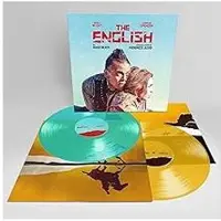 Import The English Vinyle Coloré