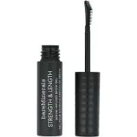 bareMinerals 5ml Strength & Length-infused Brow Gel Serum Argenté