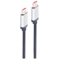 Shiverpeaks -PROFESSIONAL Câble de connexion HDMI ultra haute vitesse, 8K, 1,5m (1.50 m)